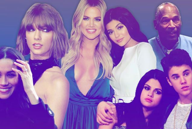 Celebrity Gossip and Rumors: The Latest Buzz in Hollywood