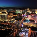 Viva Las Vegas: The Entertainment Capital Revealed