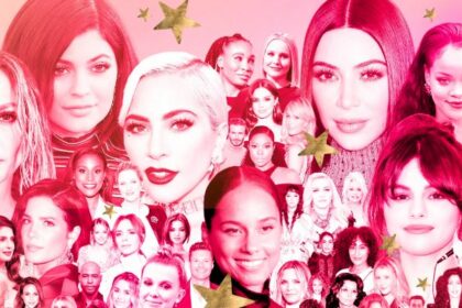 Dancing to the Stars: The World of Celebrities