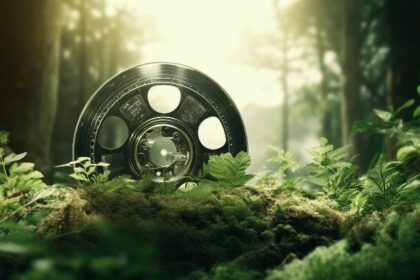 The Future of Film: Trends to Watch in the Next Decade