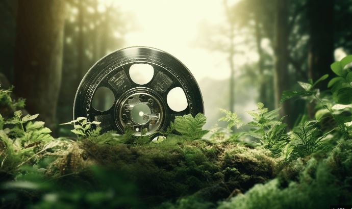 The Future of Film: Trends to Watch in the Next Decade