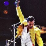 Rocking with Legends: The Iconic Lives of Musicians