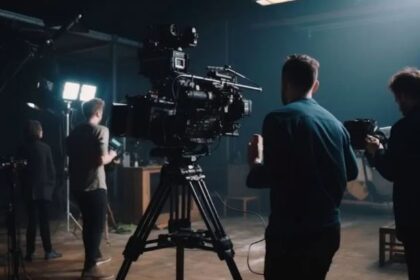 The Role of Cinematography in Creating a Film’s Mood
