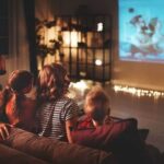 How to Create a Perfect Movie Night at Home